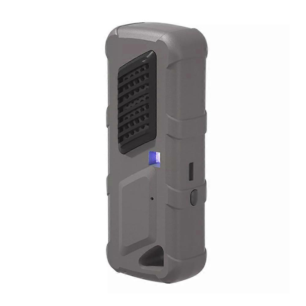 Ozone Purifier Mini Car Air Deodorizer Home Ozone Generator Ozone Machine USAiYo