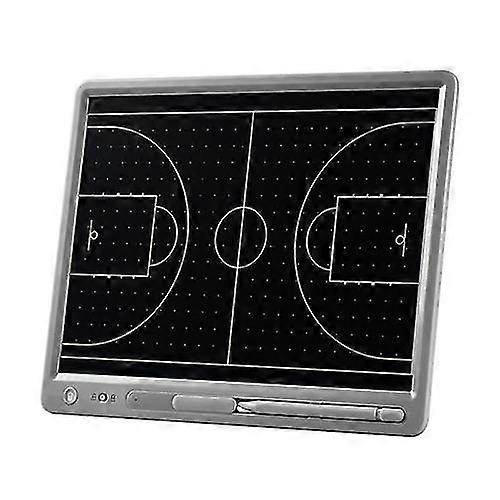 Elektronisk professionell basketfotboll Teaching Board