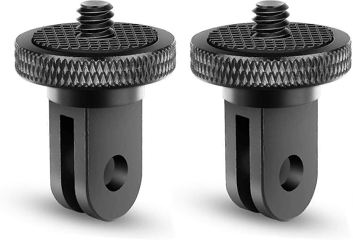 Tripod Adapter Camera Mount Accessory Aluminum Adapter Mounting Camera