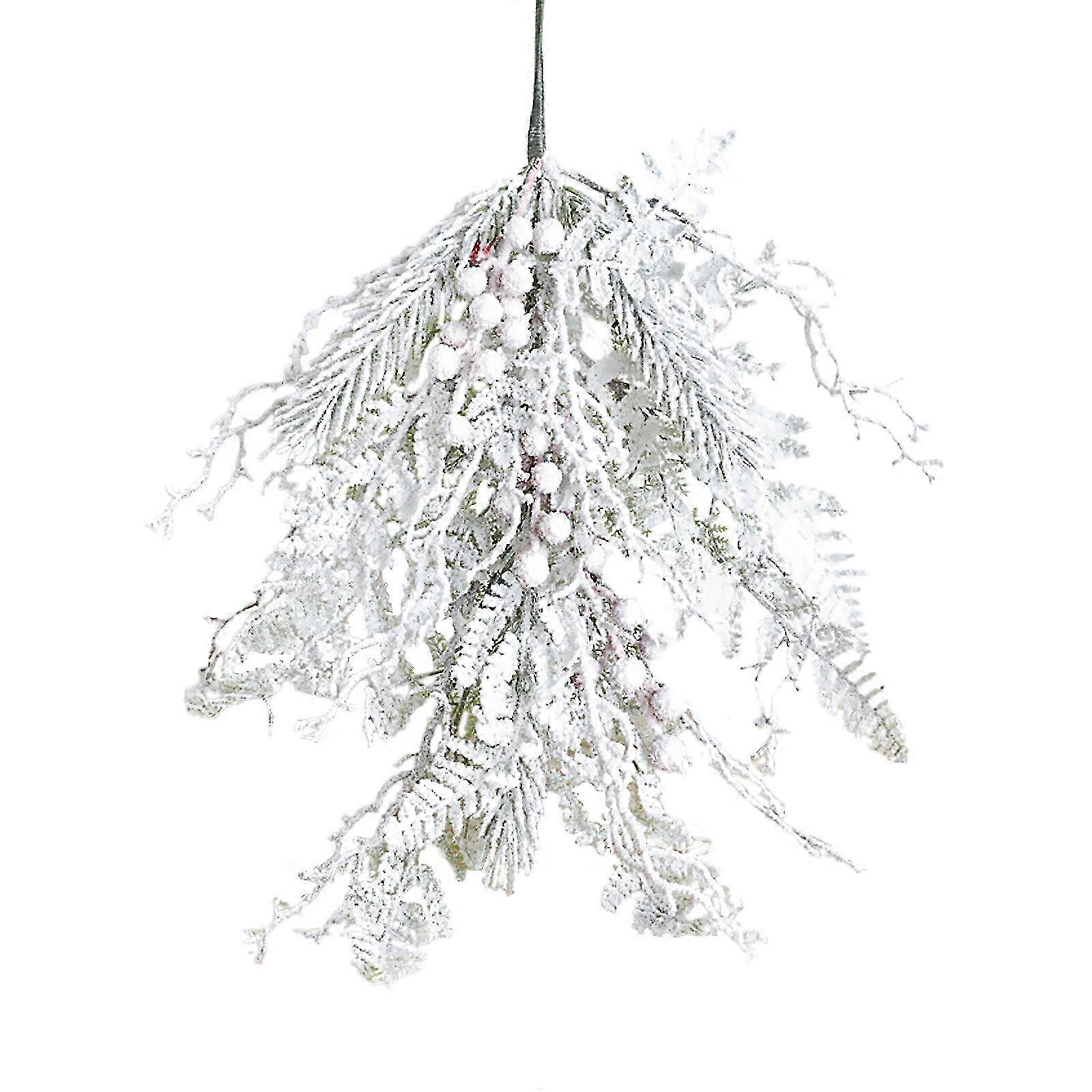 Christmas inverted tree -45cm without pole size