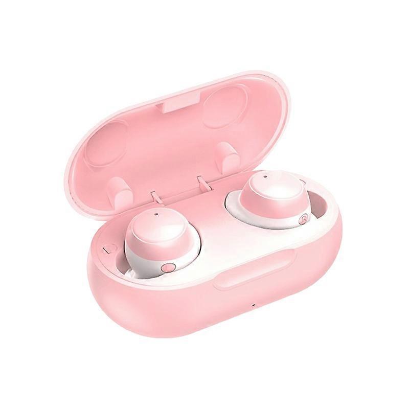 TWS-22 Bluetooth 5.0 Touch Control Mini Headphones