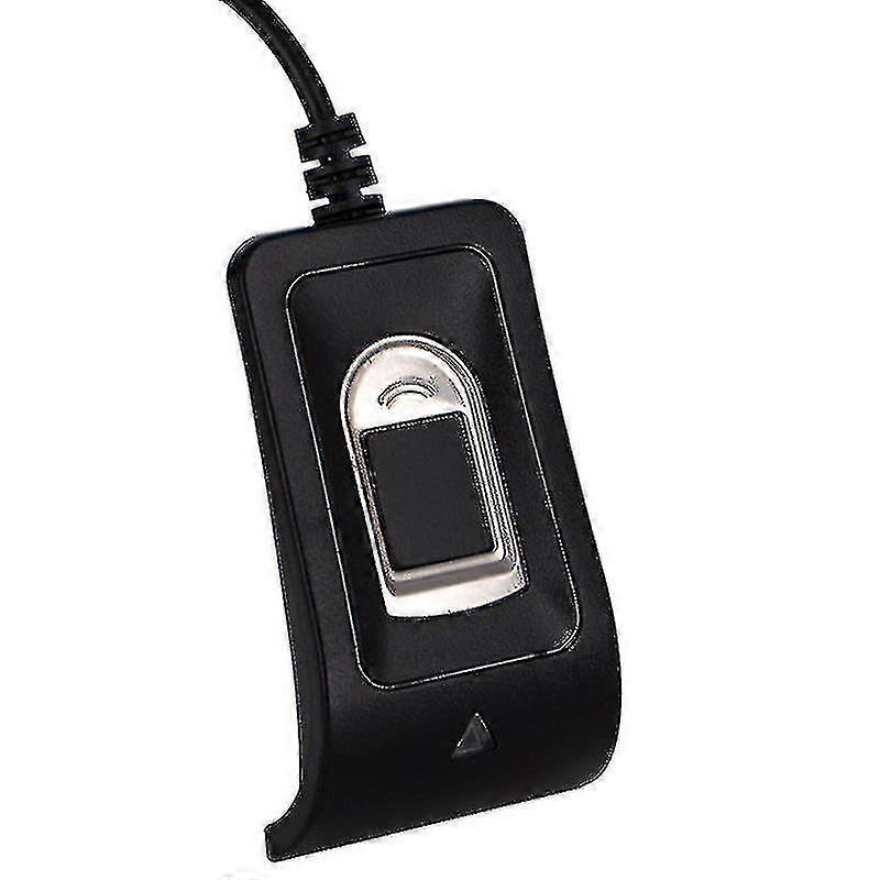 Usb Fingerprint Reader Scanner Biometric Access Control Attendance System
