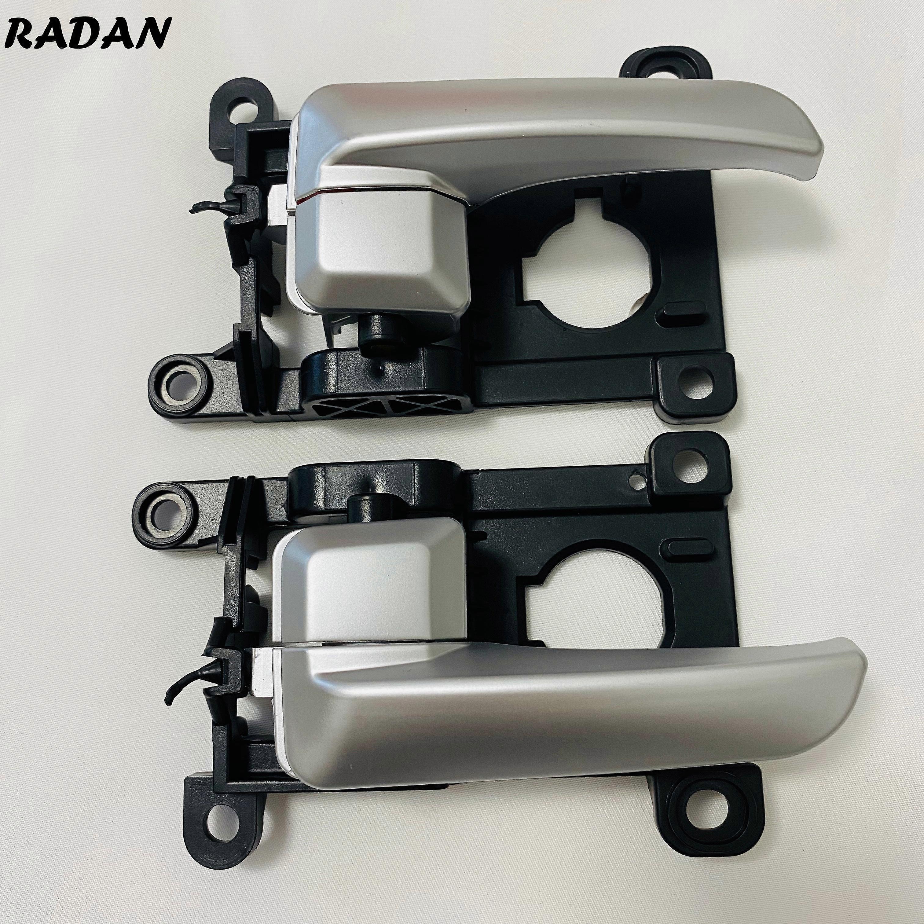 Vehicle Interior Door Inner Handle Interior Handle For Dongfeng Joyear Sx5 Sx6 S50b - Vehicle Interior Door Handles