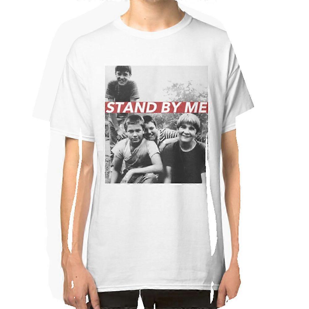 STAND BY ME T-shirt