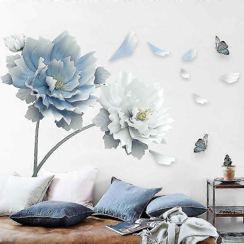 LIWI-Papier Peint 3D Mural Escaliers De Mode Noir Et Blanc Papier Peint