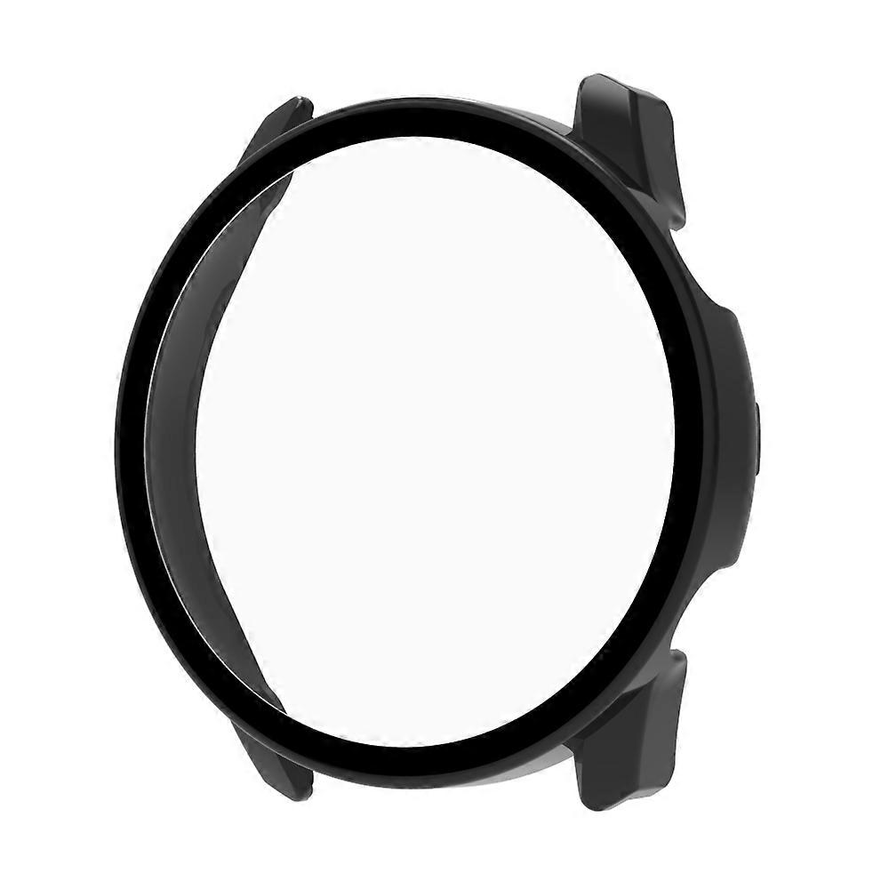 PC + Tempered Glass Case For Xiaomi Haylou RT2 / LS10