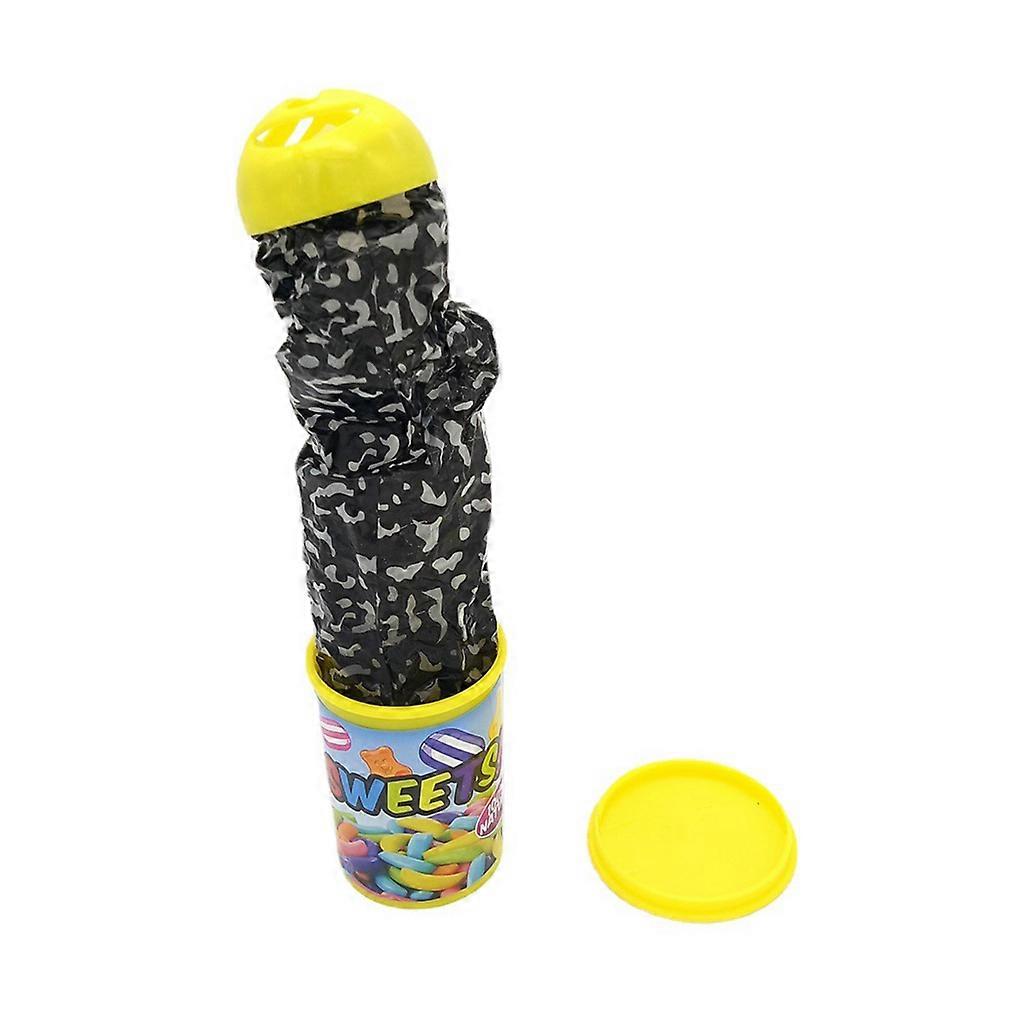 Novelty Mini Funny Prank Candy Can for Relieve Boredom
