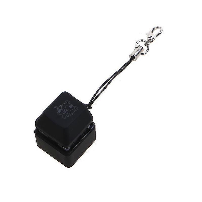 Rgb Switch Test Keychain Mechanical Keyboards Switch Testing Tool Stress Relief