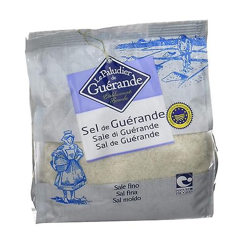 Fine Sea Salt (Celtic Salt) 500 g