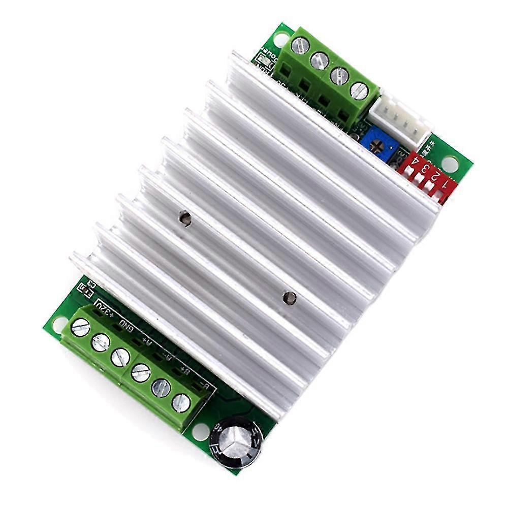 Tb6600 4.5a Stepper Motor Driver Stepper Motor Driver Board