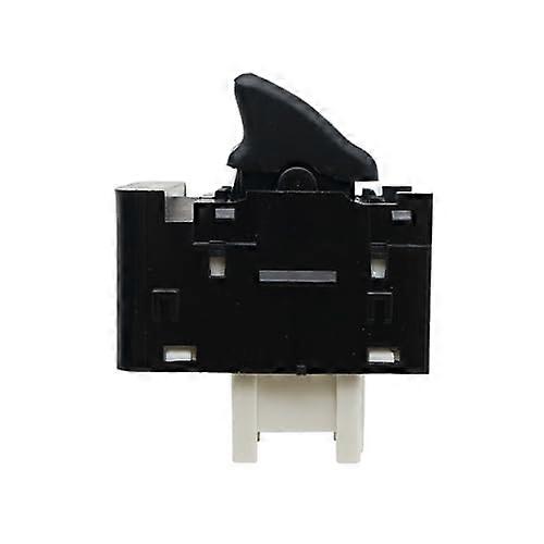 901-025 Electric window main switch left driver side control switch button 10387305 10419308