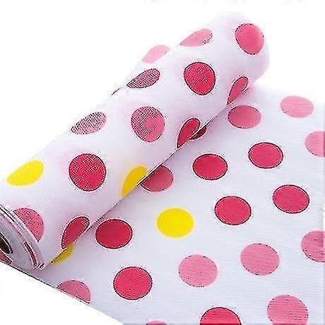 5m Reusable Drawer Mat Contact Paper - Waterproof, Dustproof And Non-slip
