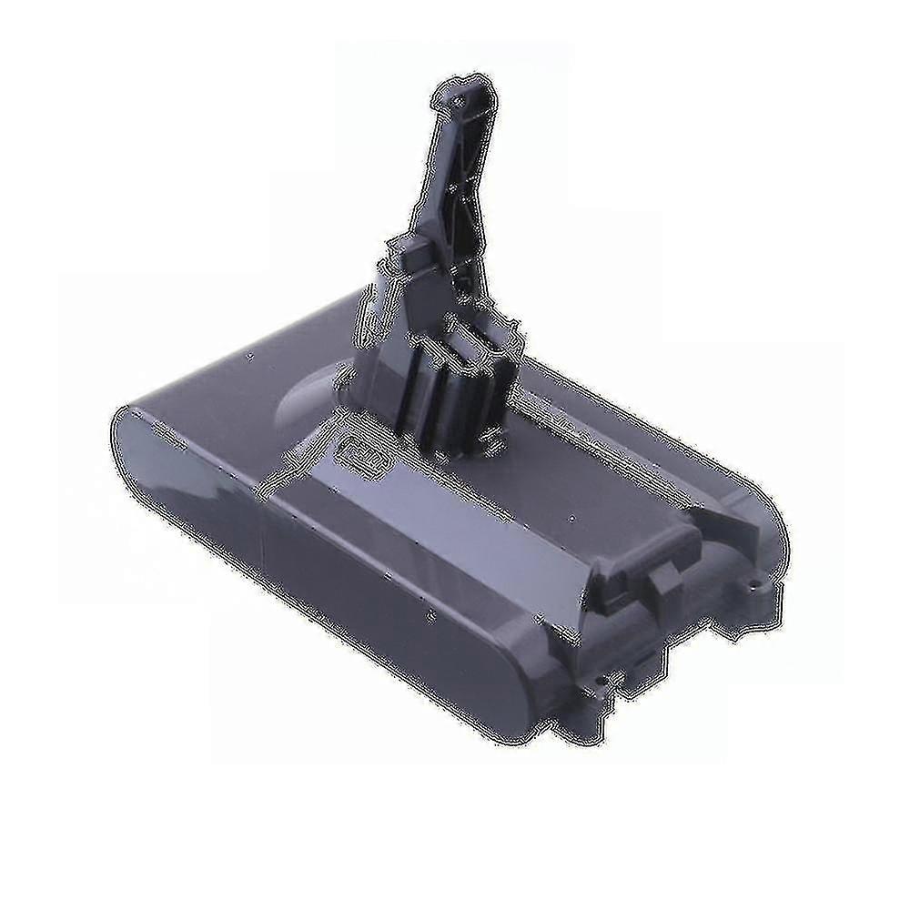 V8 21.6v 4000mah 6000mah 9.8ah Battery For Rasa Smart V8 Battery Absolute V8 Animal Li-ion Sv10 Vacu