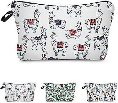 Travel Toiletry Bag Small