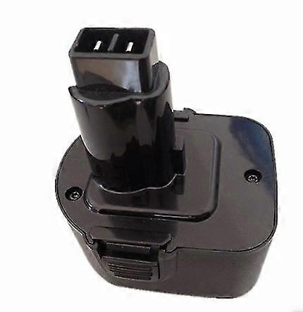 Suitable For Black Deckerps130 A-9252 A9275 12v Power Tool Battery