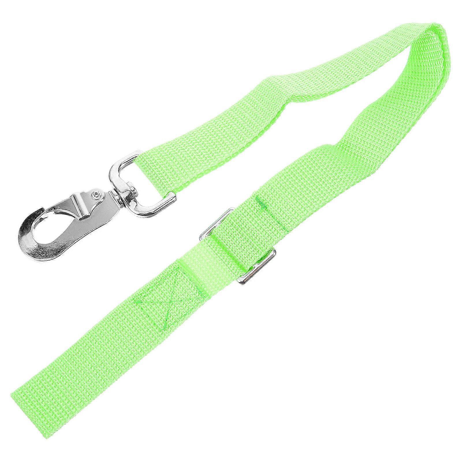 Adjustable Horse Bucket Strap Wear-resistant Bucket Strap Reusable Bucket Hanger Strap