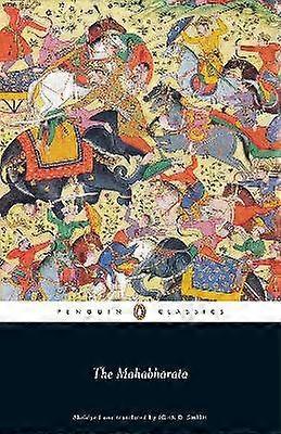 The Mahabharata