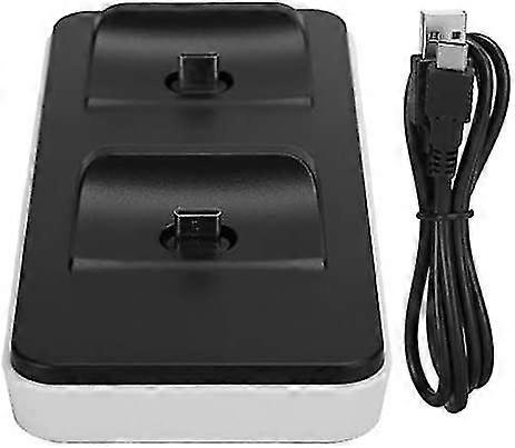 Game Machine Gamepad Charger Game Machine Charger Typec Interface Dual Charger Gamepad Charger pour la maison