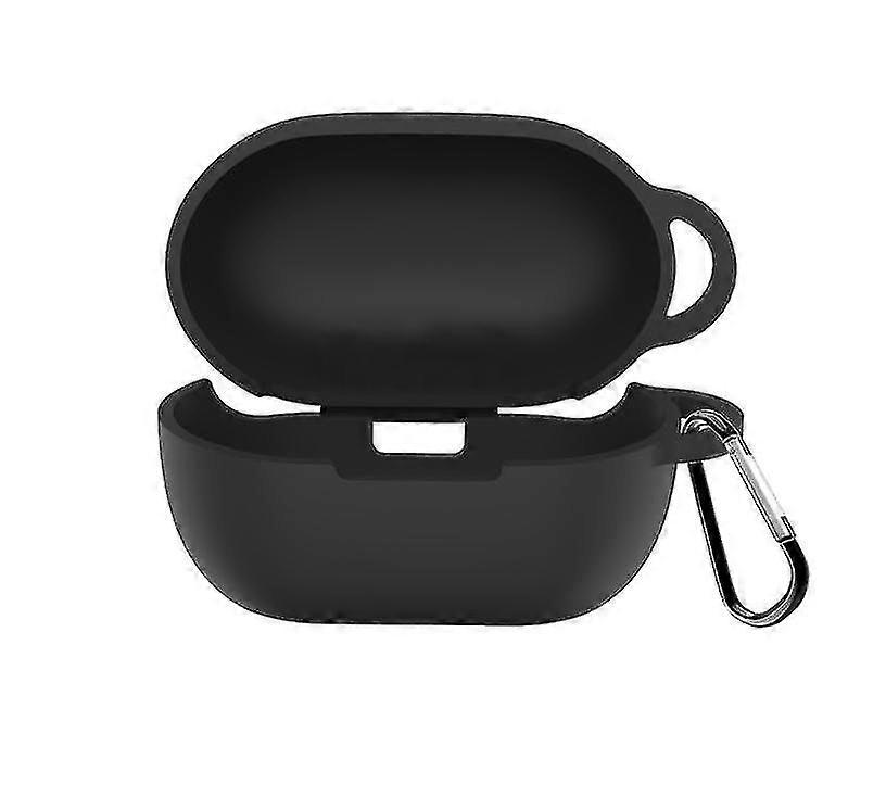 Silicone Case Compatible With Jbl Tune 115tws Wireless Headphone