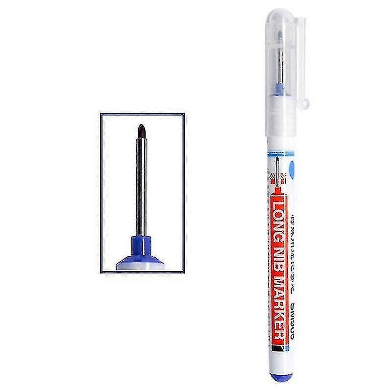 Long Head Markers / Deep Hole Marker Pens