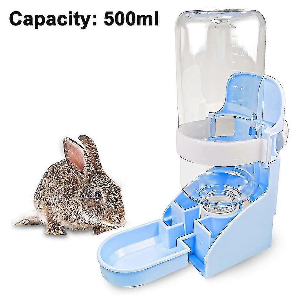 Bottle, Hanging Fountain Automatic Dispenser -