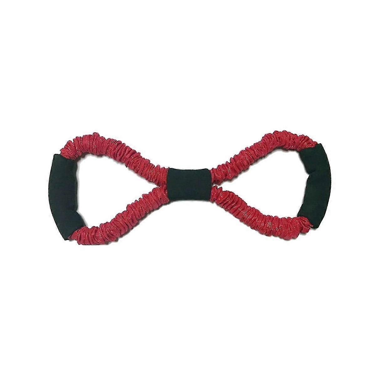 Rehabilitation Training Tension Rope Puller Training Pull Rope Hand Strength Exercise Equipment El