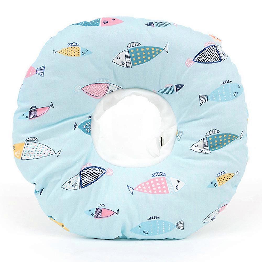 Adjustable Cat Cones, Cat Recovery Collar, Soft Cone Collars compatible with Cat