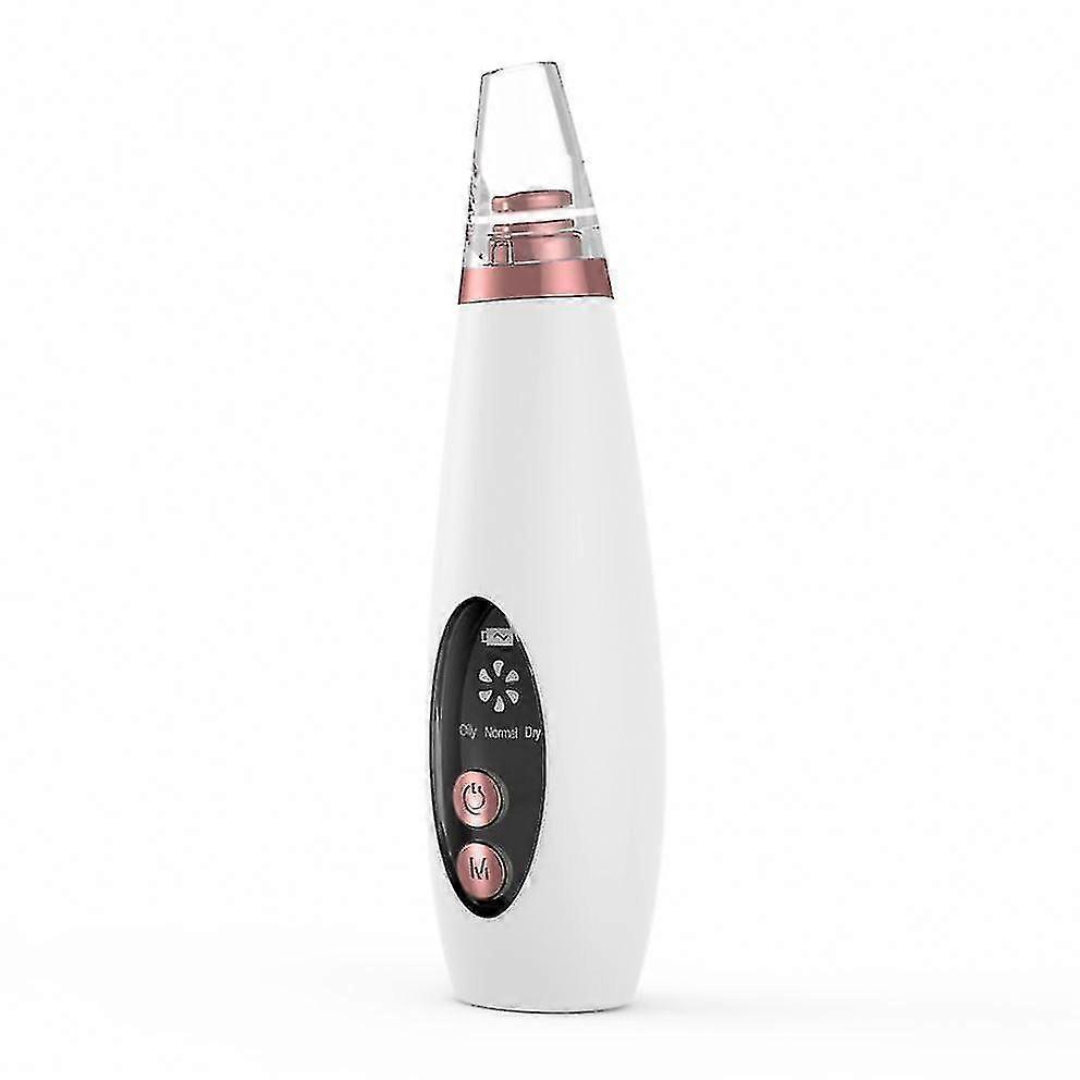 Naiwang Usb Recharable Pore Electric Vacuum Removal