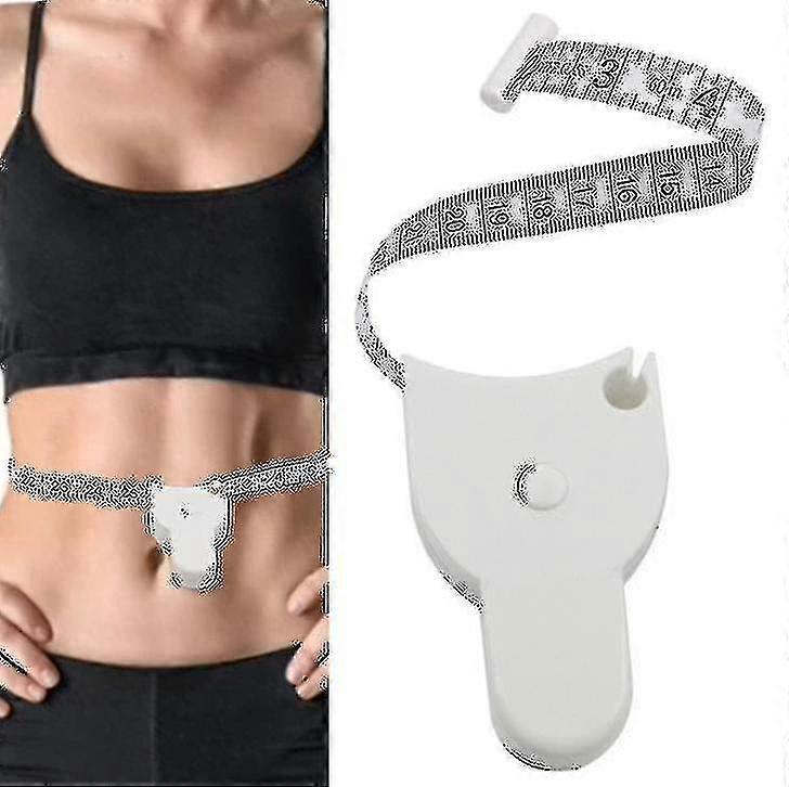 Measuring Ruler Body Tape Measure Body Measuring Ruler Perfect Waist T