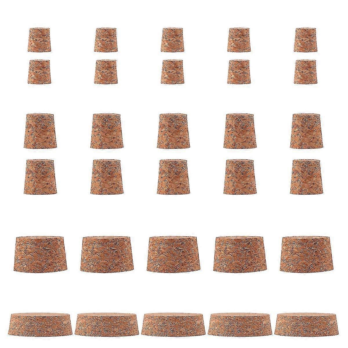 Wine Cork Creative Bottle Plug Beverage Stoppers For Home Restaurant