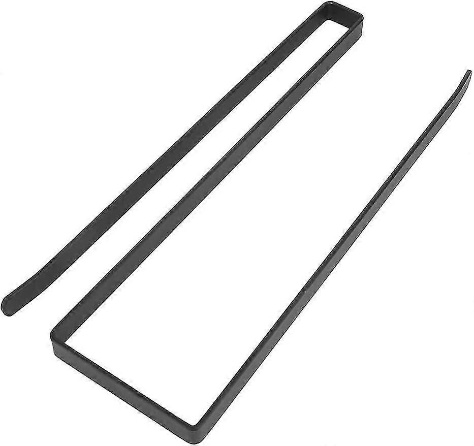 حامل منشفة ورقية ، حامل منشفة ورقية للمطبخ تحت حامل منشفة ورقية للخزانة