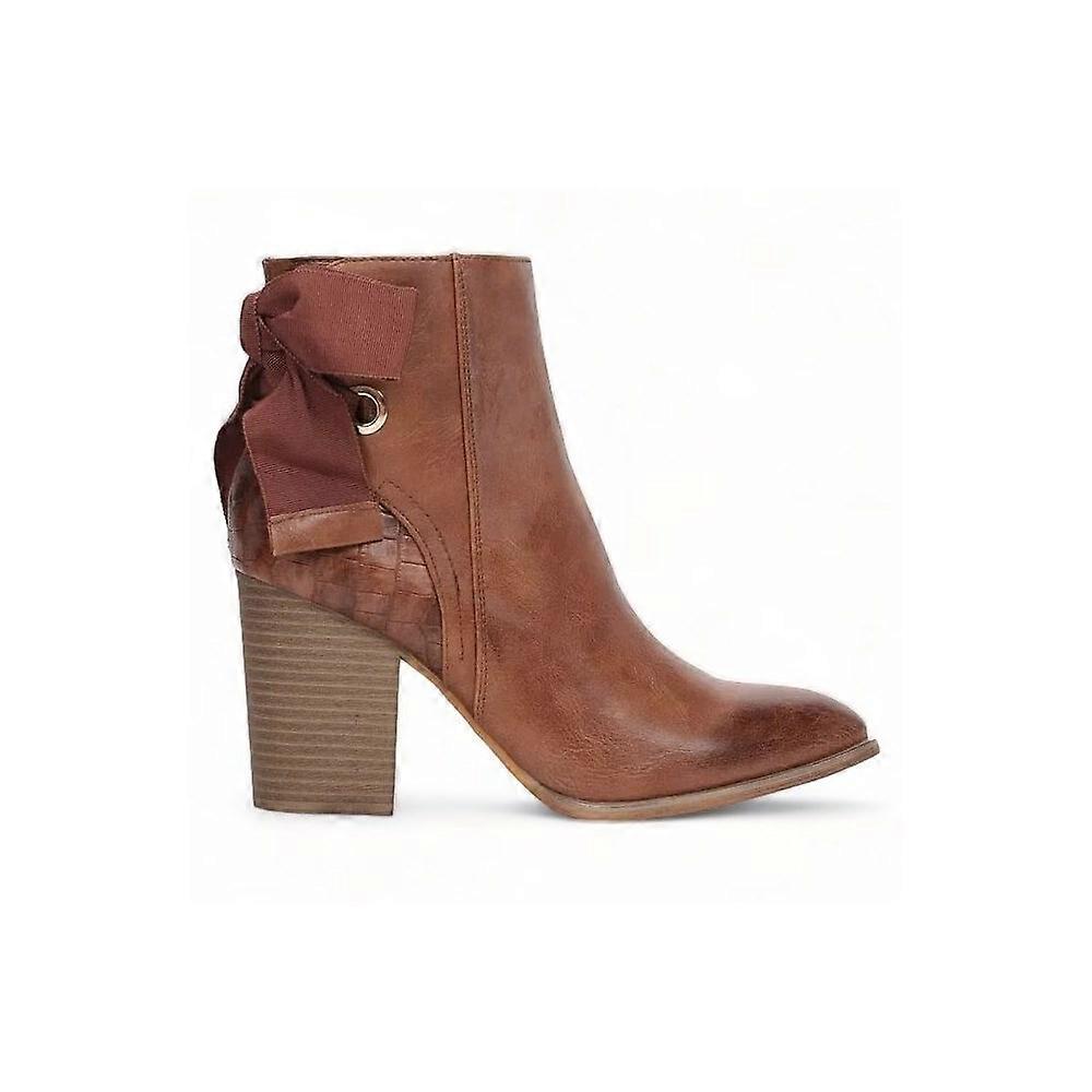 Shoes Permani Milly F5817CAMEL
