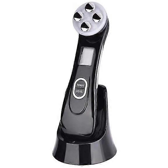 beauty device skin 6-color machine rejuvenation suitable ultrasonic