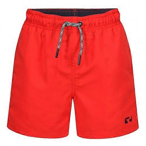 RIPT Essentials Boys Plain Swim Shorts