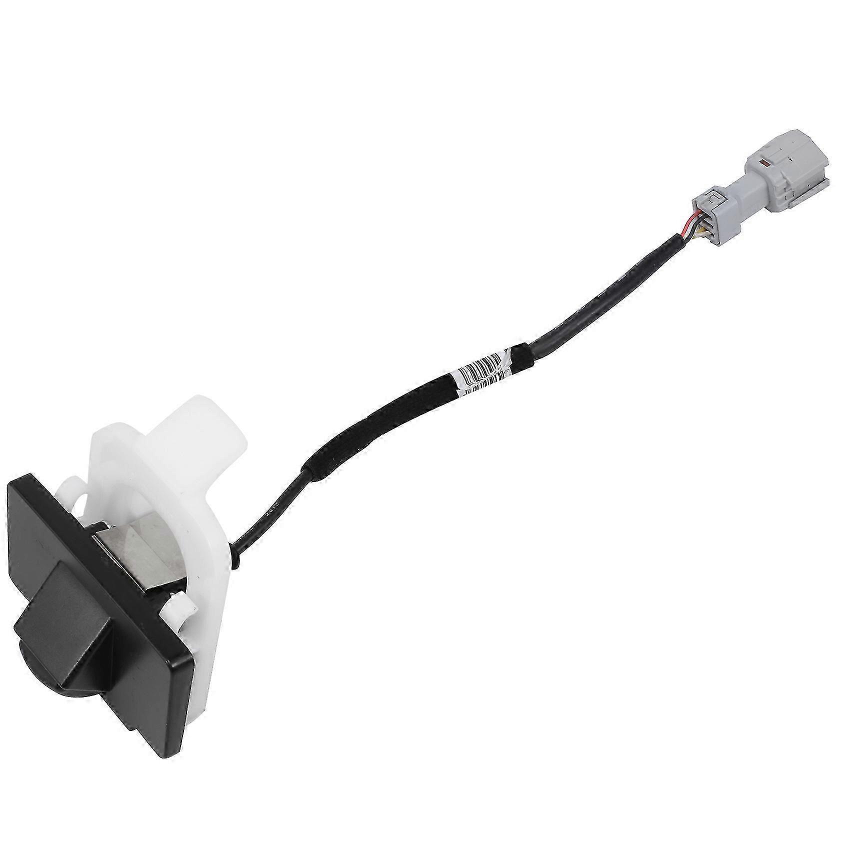 957603r000 Car Backup Reverse Camera Rear View Camera For K7 Cadenza 2008-2013 95760-3r000