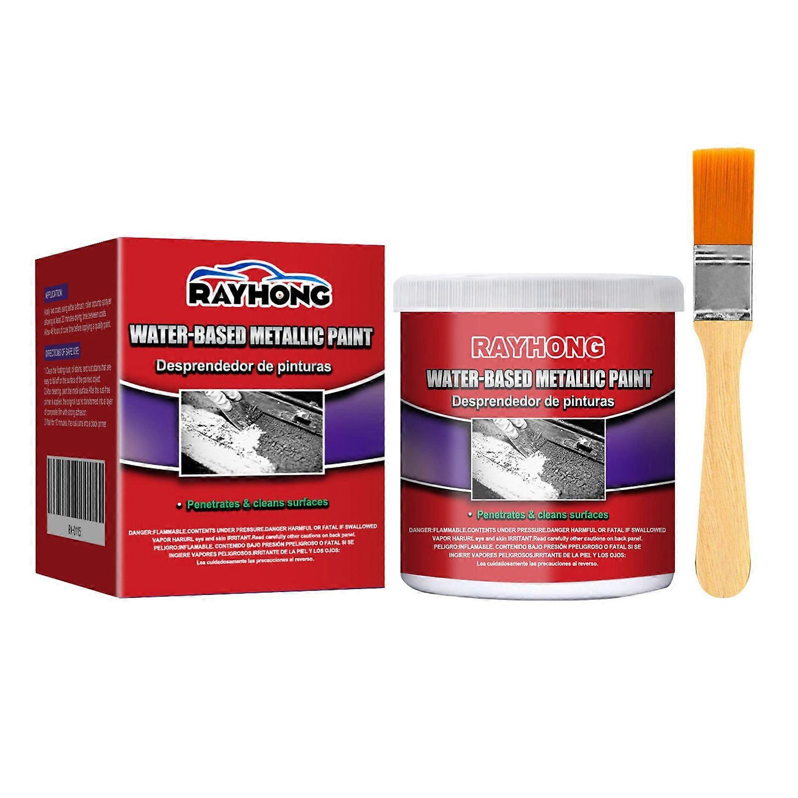 Rayhong Rust Conversion Agent For Rust Free Primer