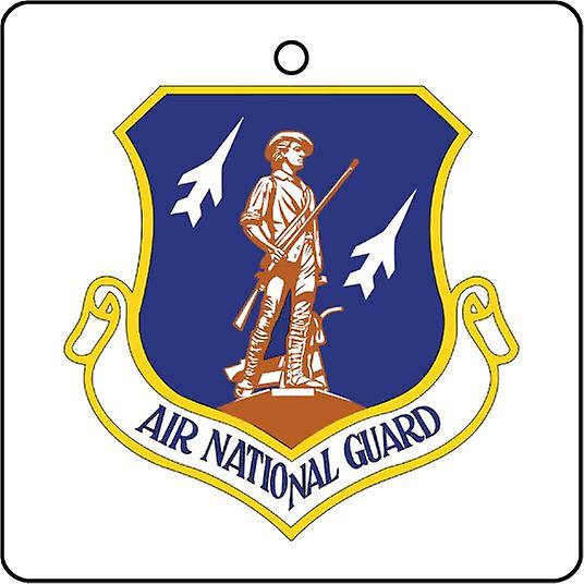 美国空气国民警卫队标志汽车空气清新剂