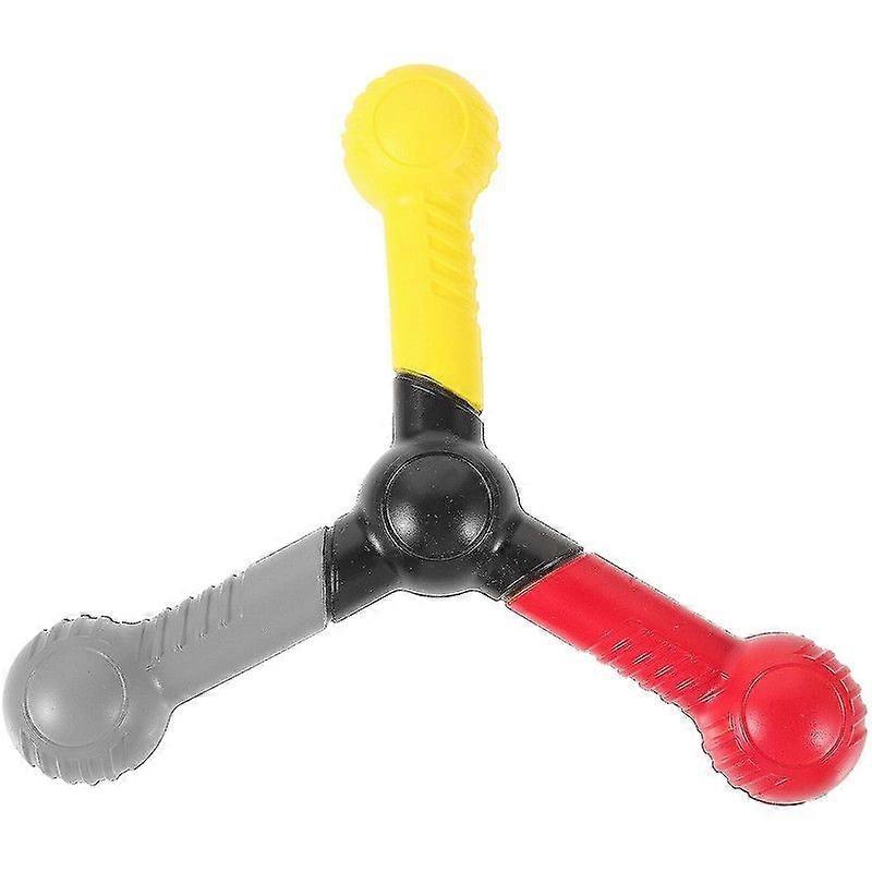 Hand-eye Coordination Strengthen Training Stick Reaction-speed Training Tool