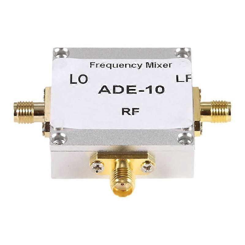 -10 Mélangeur passif RF bidirectionnel 5-1900 MHz avec coque CNC