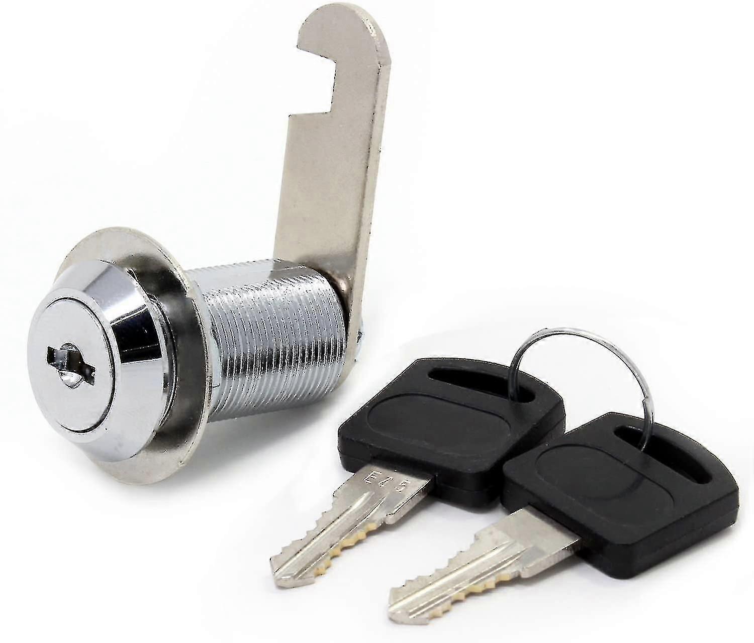 30mm Drawer Lock Stainless Steel Mailbox Security Lock With Matching Keys Yj53 Yj53