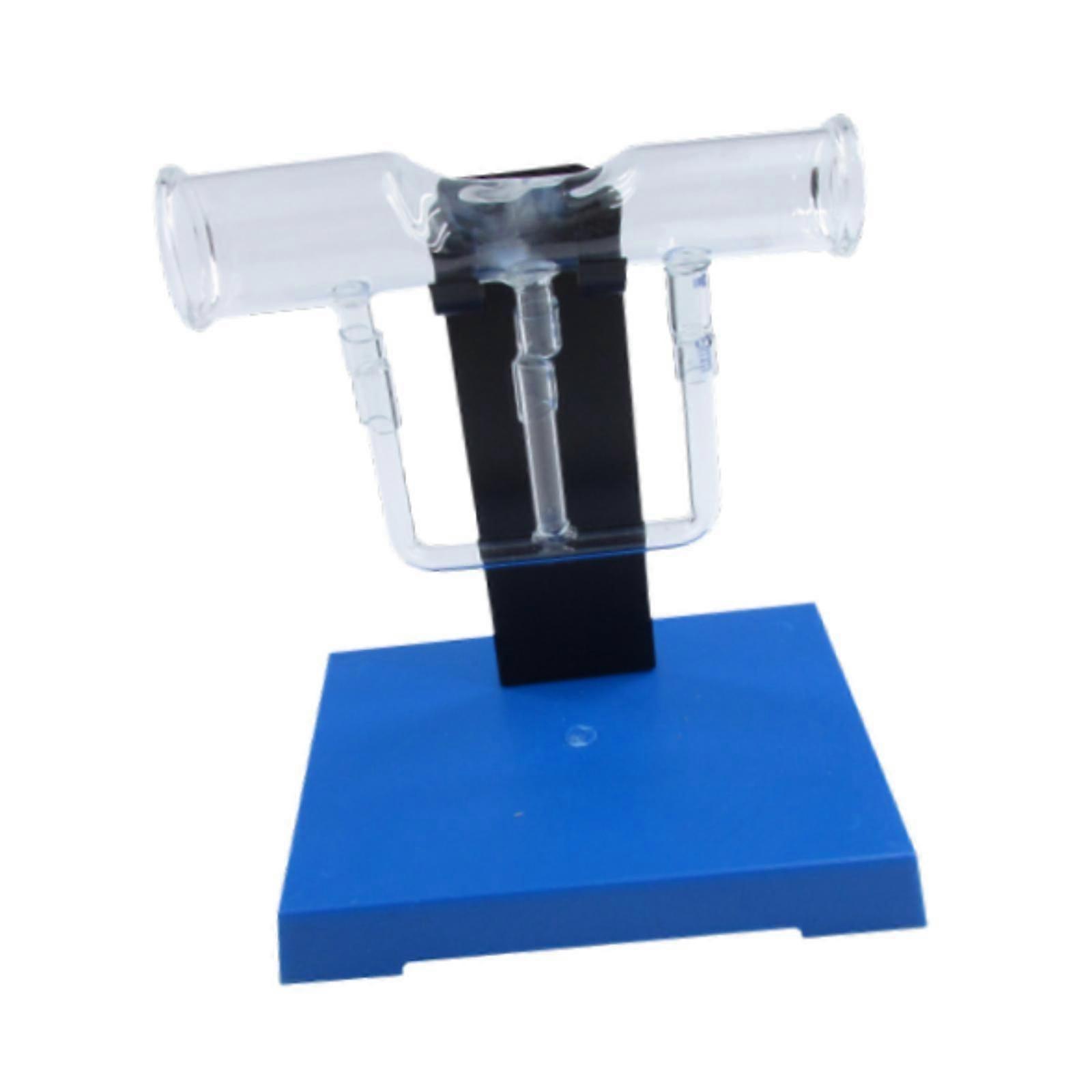 Fluid and Pressure Relationship Demonstrator Sturdy for High School