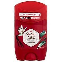 Especia Vieja - Oasis Deostick 50ml