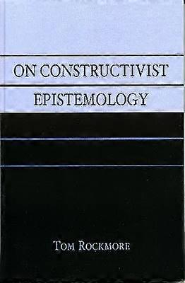 On Constructivist Epistemology