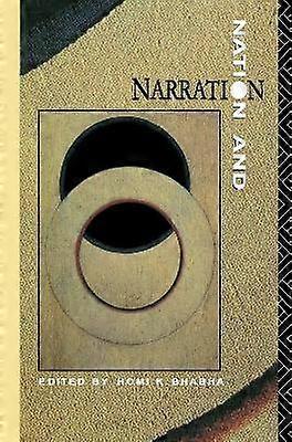Nation & Narration