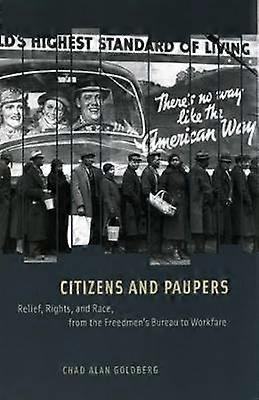 Citizens and Paupers
