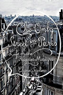 Den eneste gade i Paris