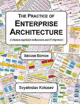 De praktijk van Enterprise Architecture
