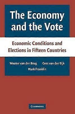 The Economy and the Vote