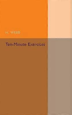 Ten-Minute Exercises