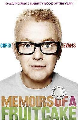 Memoirs of a Fruitcake